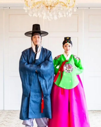 심형탁 사야 결혼식 전통복장.jpg | 유머 게시판 심형탁 사야 결혼식 전통복장.jpg | 유머 게시판 | 루리웹