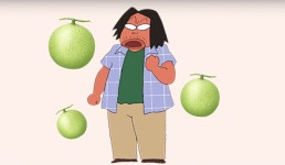 짱구에서 오수가 옆집 신혼부부랑 동급 취급 받는게 억울한 이유