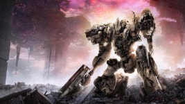 아머드 코어 VI 루비콘의 화염 PS4/PS5판 용량 및 프리로드 개시일 | 콘솔 정보 게시판 아머드 코어 VI 루비콘의 화염 PS4/PS5판 용량 및... 