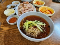 막국수 맛있어보이네 | 유머 게시판 막국수 맛있어보이네 | 유머 게시판 | 루리웹