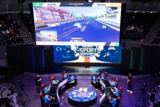 스마일게이트 희망스튜디오, 전국 지역아동센터 아동/청소년 e스포츠 진로 체험 페스티벌 16일 (수) 성료