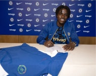 [오피셜] 첼시, 로메오 라비아 영입 | 종합 정보 게시판 [오피셜] 첼시, 로메오 라비아 영입 | 종합 정보 게시판 | 루리웹