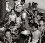 추억의 어린시절 놀이문화