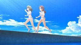 오늘 공식에서 시도한 개그