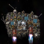 팩토리오: 우주 시대(Factorio: Space Age), 확장팩 정보 | PC 정보 게시판 팩토리오: 우주 시대(Factorio: Space Age), 확장팩 정보 | PC... 