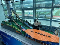 스압 827829 2박3일 속초여행기 입니다