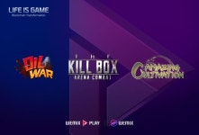 ㈜위메이드, 다양한 장르 블록체인 게임 3종 위믹스 플레이 온보딩