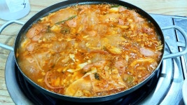 부대찌개 | 음식 갤러리 부대찌개 | 음식 갤러리 | 루리웹