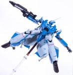 하이메탈 R 마크로스 제로 VF0D 피닉스 쿠도 신 기