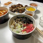 집에서 밥 먹습니다 성남 신흥동 미다미도시락