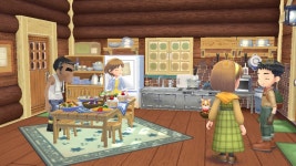 스포목장이야기 Welcome 원더풀 라이프 엔딩