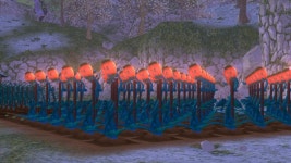 스포목장이야기 Welcome 원더풀 라이프 엔딩