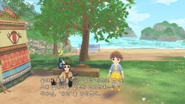 스포목장이야기 Welcome 원더풀 라이프 엔딩