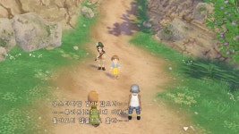 스포목장이야기 Welcome 원더풀 라이프 엔딩