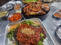 박광덕 천하장사 족발
