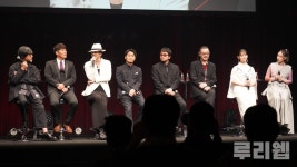 [TGS] 엄마찾아 니가가라 하와이, 용과같이 8 미디어 쇼케이스