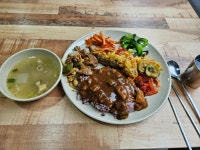한식뷔페 2회차 | 음식 갤러리 한식뷔페 2회차 | 음식 갤러리 | 루리웹