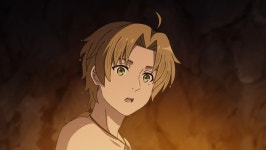 무직전생 다음주 클라이막스예정