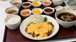밖에서 밥 먹습니다 - 분당 야탑, 오레노카츠 | 음식 갤러리 밖에서 밥 먹습니다 - 분당 야탑, 오레노카츠 | 음식 갤러리 | 루리웹