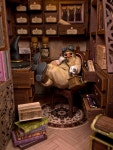북 누크(Book Nook) - Magic Pharmacist | 피규어 갤러리 | RULIWEB 북 누크(Book Nook) - Magic Pharmacist | 피규어 갤러리 | 루리웹