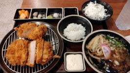 오늘의 저녁