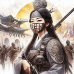 빙 여황 조선제국