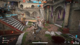 [PC] 워헤이븐, 양가적인 메커닉과 호불호 사이의 재미 | 루리웹 리뷰... 워헤이븐, 양가적인 메커닉과 호불호 사이의 재미 | 루리웹 리뷰... 