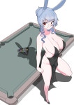 버튜버사사 당구장 꼬모