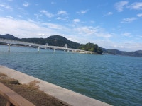자전거 2일동안 영산강섬진강 340km 라이딩 フトスト 후기