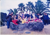 속셈 학원에서 선생님과 단둘이서