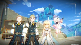 원신,스포) 메로피드 요새 지망생들인가? | 유머 게시판 원신,스포) 메로피드 요새 지망생들인가? | 유머 게시판 | 루리웹