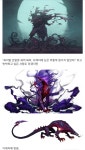 던파올해던페 추측하는 커뮤글
