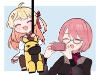 버튜버) 카나데 루이네 마크 콜라보 한짤요약 | 유머 게시판 | RULIWEB 버튜버) 카나데 루이네 마크 콜라보 한짤요약 | 유머 게시판 | 루리웹