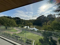 초스압 6년만에 혼자 다녀온 도쿄 4박5일대박터진날 2부