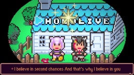 버튜버코로네 마더시리즈 정주행 끝내고 폴리안나 커버 들었다