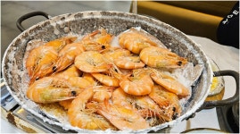 대하 먹고 왔습니다 | 음식 갤러리 | RULIWEB 대하 먹고 왔습니다 | 음식 갤러리 | 루리웹