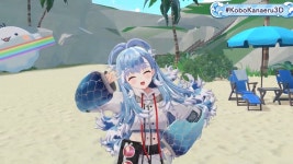 버튜버 코보 잘나왔네 ㅋㅋ