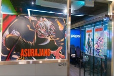 아수라장 국내 첫 FGT, 지난 주 25일 ~ 28일 4일간 진행 아수라장 국내 첫 FGT, 지난 주 25일 ~ 28일 4일간 진행 | 루리웹