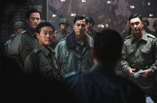 서울의 봄 스틸