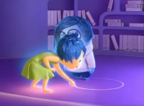 픽사 애니에서 악의없이 빌런 포지션인 캐릭터jpg