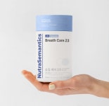 뉴트라시맨틱스, 호흡기 건강식품 ‘숨길 케어 23’ 6일(월) 와디즈 펀딩 선공개