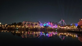 디즈니 랜드 빠지만 USJ도 만만찮게 좋았다