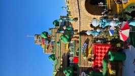 디즈니 랜드 빠지만 USJ도 만만찮게 좋았다