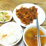 6000 제육볶음 | 음식 갤러리 | RULIWEB 6000 제육볶음 | 음식 갤러리 | 루리웹