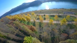 단풍 절정, 여주 강천섬에서 FPV 드론으로 힐링 비행 | 드론 갤러리 | RULIWEB 단풍 절정, 여주 강천섬에서 FPV 드론으로 힐링 비행 | 드론... 