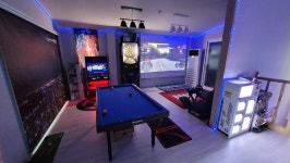 40대 중후반에 세컨하우스