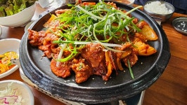 MM700│점심은 제육볶음 | 남궁루리 | RULIWEB 점심은 제육볶음 | 남궁루리 | 루리웹