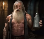 대마법사의 조건 | 유머 게시판 대마법사의 조건 | 유머 게시판 | 루리웹