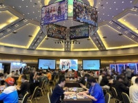주식회사 부시로드 한국 일산에서 올해의 마지막 2023 BUSHIROAD EXPO Asia 개최
