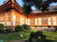 혼자 떠난 1박 2일 힐링 여행지 스압